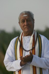 Acharya Ratnananda